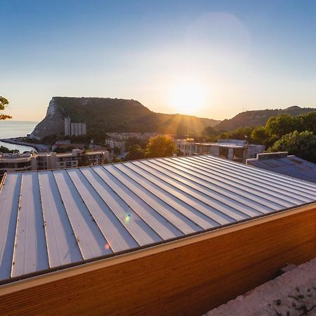 Vila Talisman Kavarna Exteriér fotografie