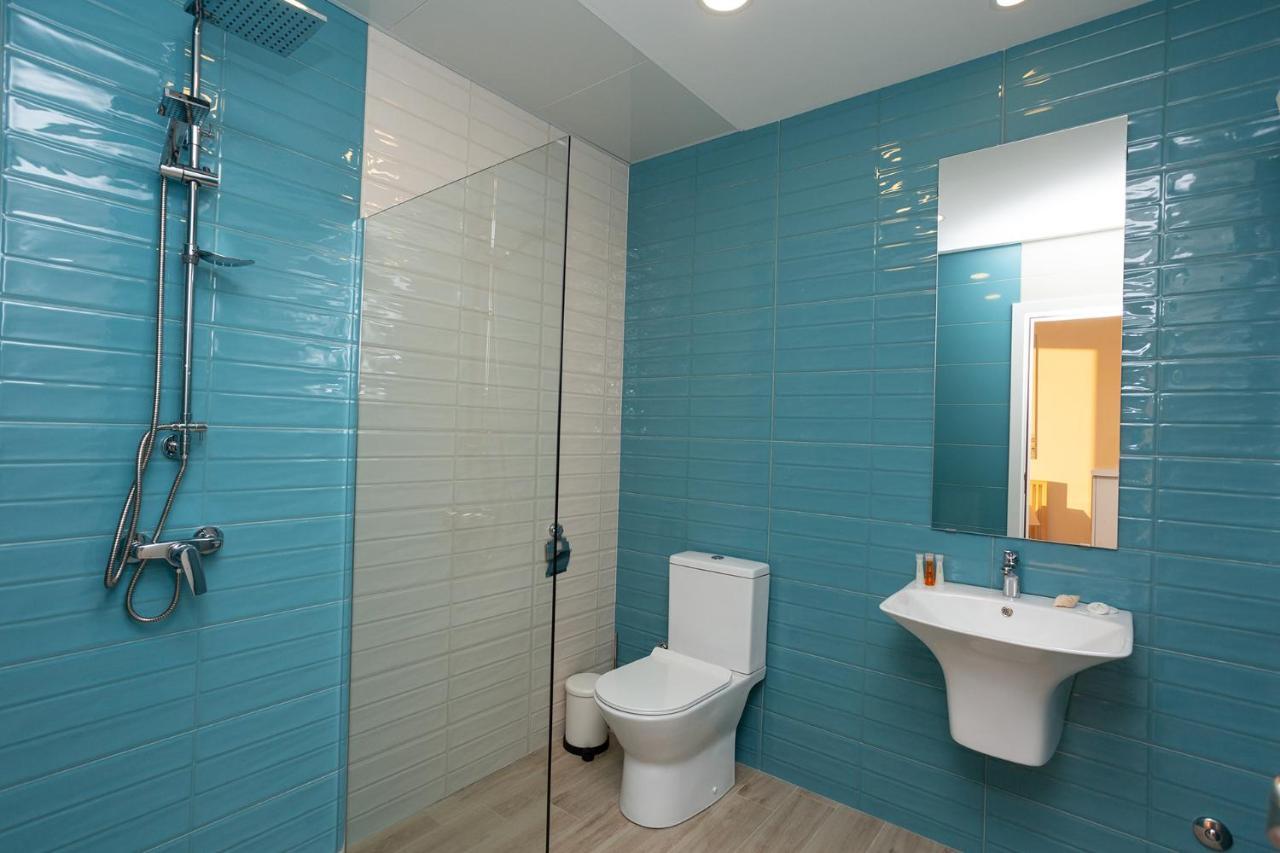 Vila Talisman Kavarna Exteriér fotografie